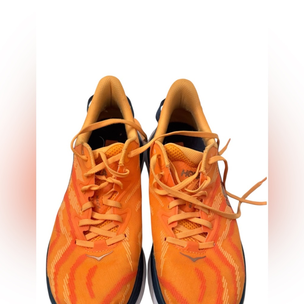 Hoka One One Mach Supersonic Shoes Men’s size 10D - Picture 6 of 7